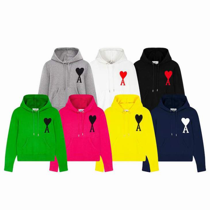 Picture of Ami Sweaters _SKUAmiS-XLsttA4643236